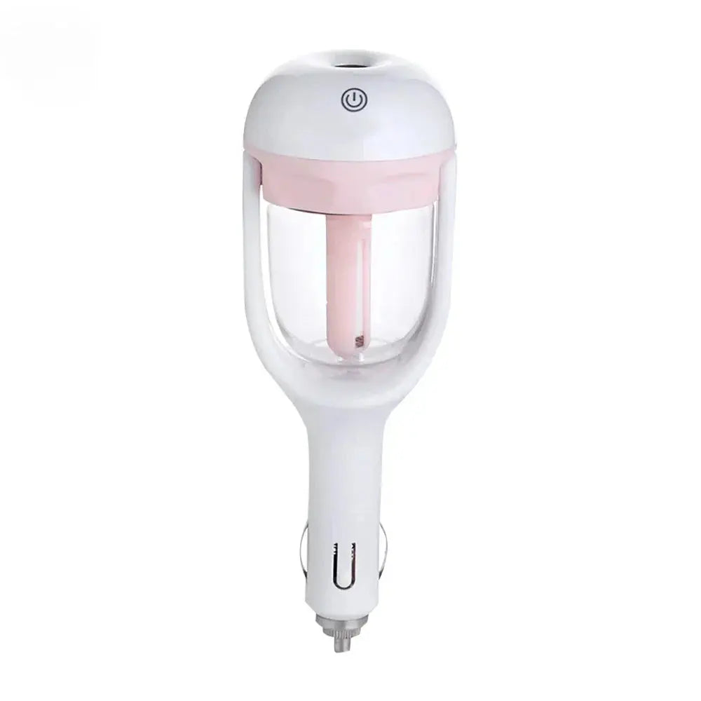 Humidificateur d'air 3-en-1 voiture accessoirestel