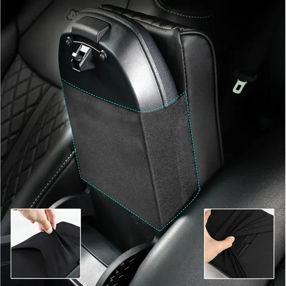 Coussin pour voiture accessoirestel