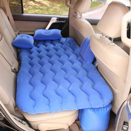 Matelas Automobile pour un Confort Optimal accessoirestel