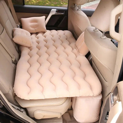 Matelas Automobile pour un Confort Optimal accessoirestel