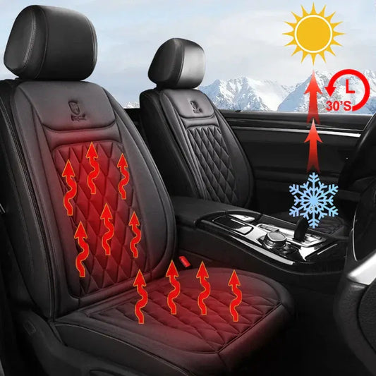 Sièges auto chauffants accessoirestel