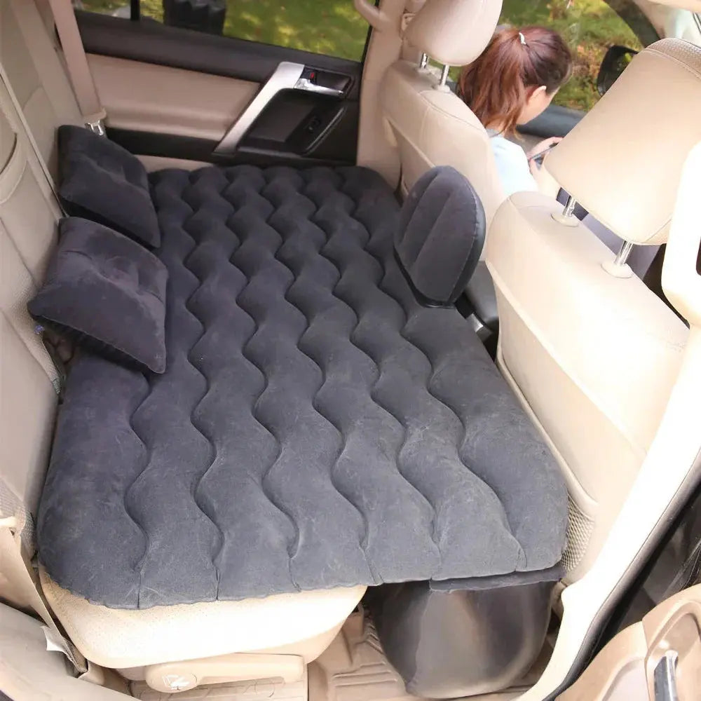 Matelas Automobile pour un Confort Optimal accessoirestel