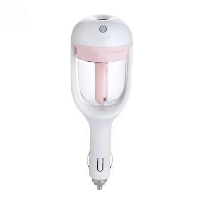 Humidificateur d'air 3-en-1 voiture accessoirestel