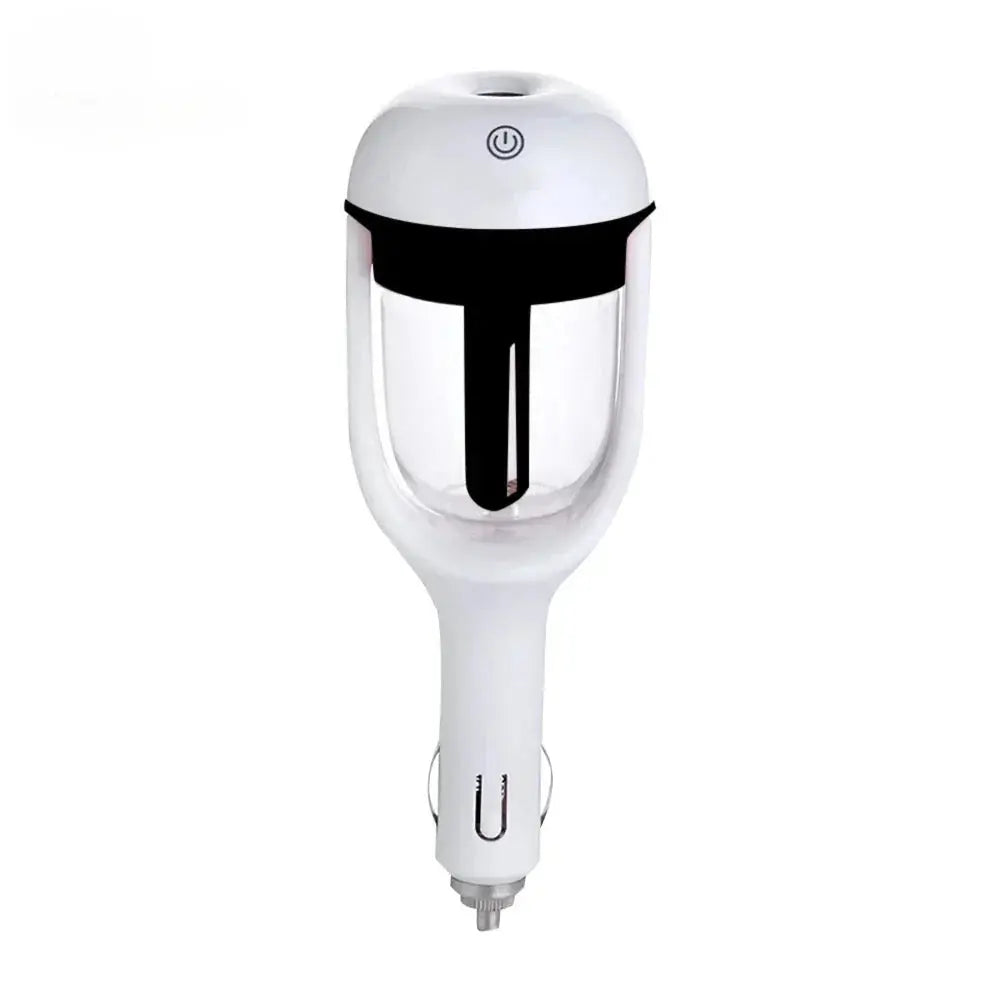 Humidificateur d'air 3-en-1 voiture accessoirestel