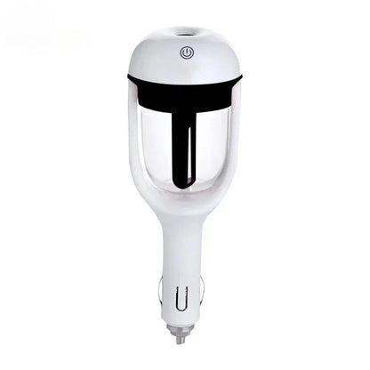 Humidificateur d'air 3-en-1 voiture accessoirestel