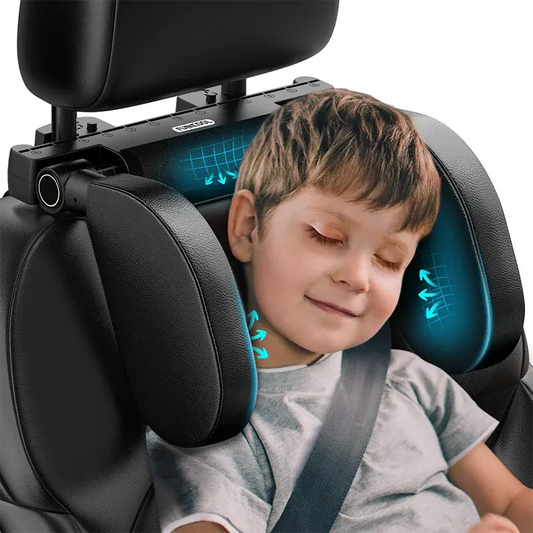 Appuie tête pour véhicule accessoirestel