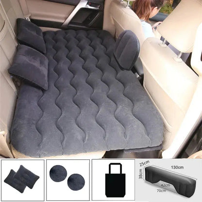 Matelas Automobile pour un Confort Optimal accessoirestel
