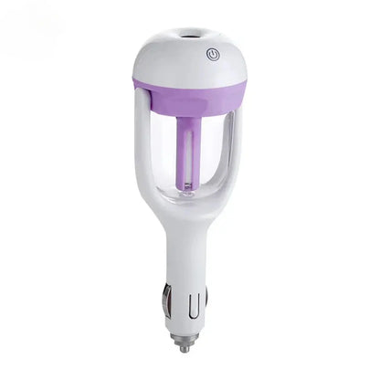 Humidificateur d'air 3-en-1 voiture accessoirestel