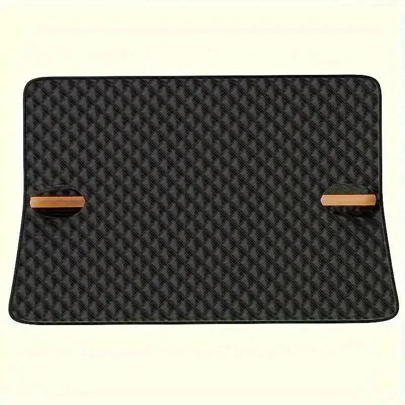 Protection intempéries véhicule accessoirestel