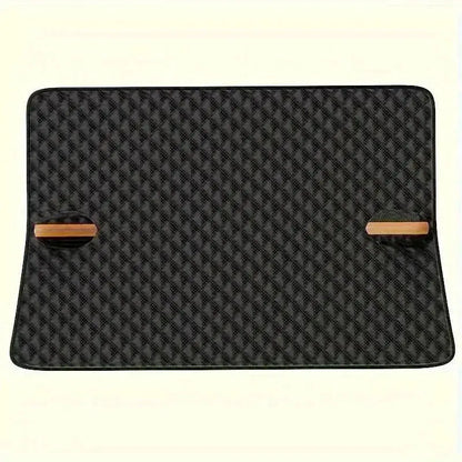 Protection intempéries véhicule accessoirestel