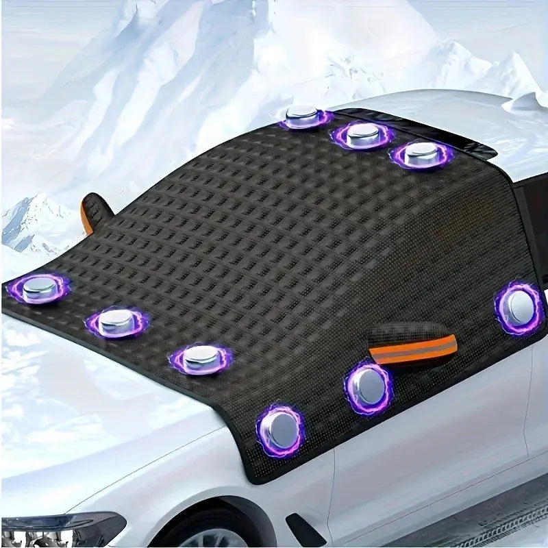 Protection intempéries véhicule accessoirestel