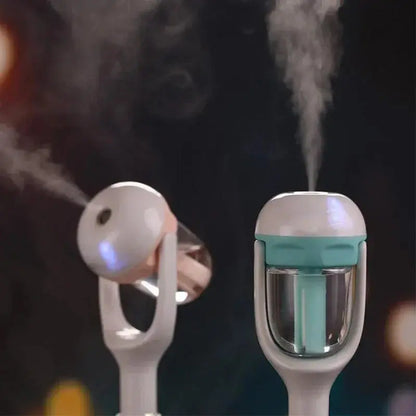 Humidificateur d'air 3-en-1 voiture accessoirestel